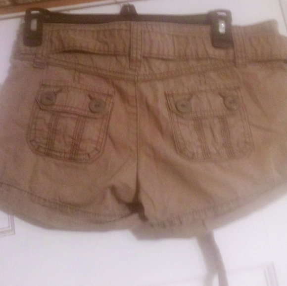 aeropostale shorts